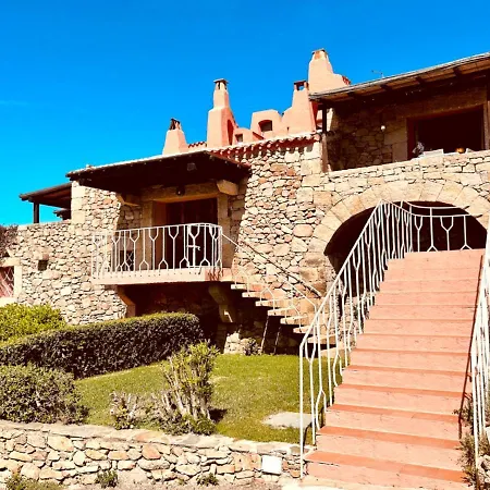 Sea View Porto Sole Semesterbostad