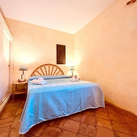 Holiday home Sea View Porto Sole
