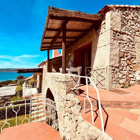 Sea View Porto Sole