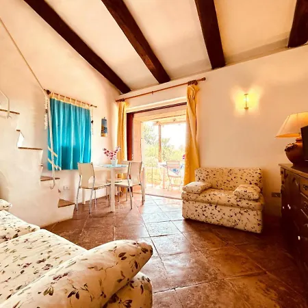 Sea View Porto Sole Holiday home *